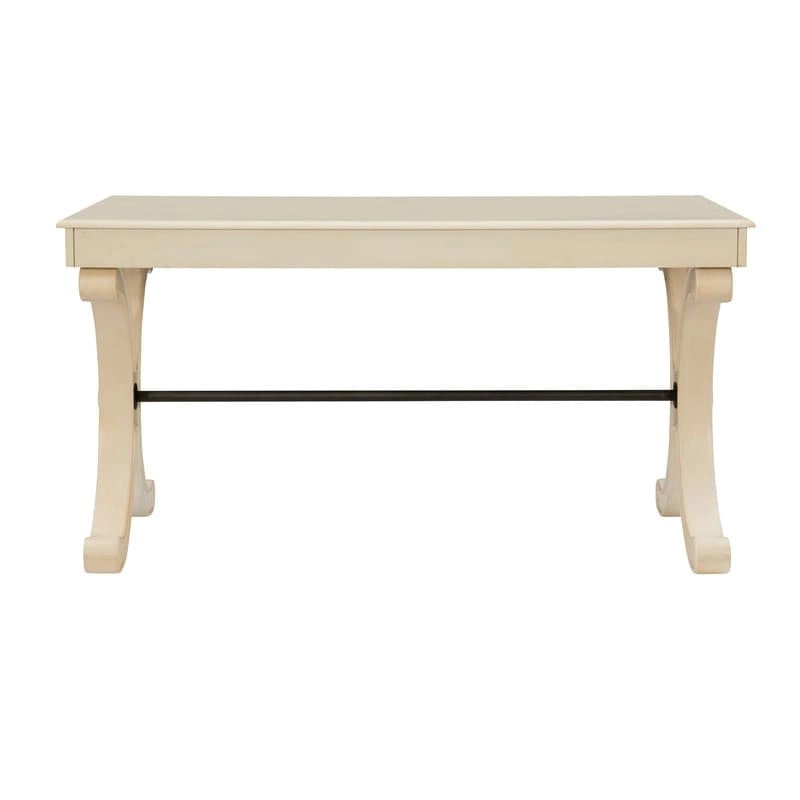 Bureau à 3 tiroirs