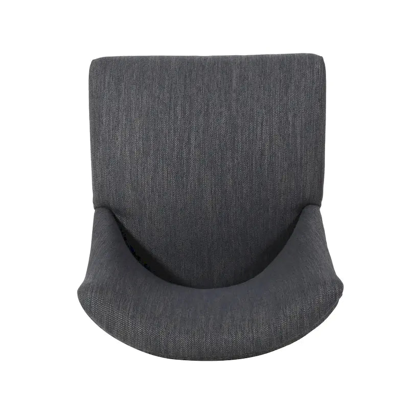 Chaises de salle à manger rembourrées (lot de 2)