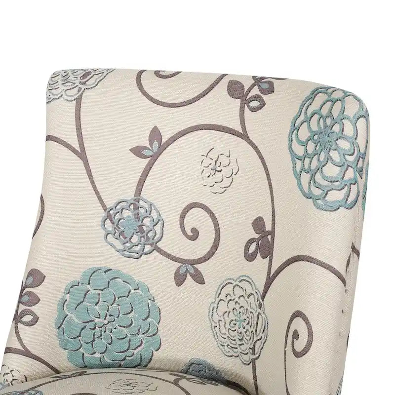 Chaises de salle à manger rembourrées (lot de 2)