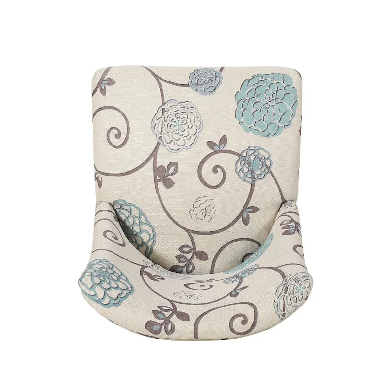 Chaises de salle à manger rembourrées (lot de 2)