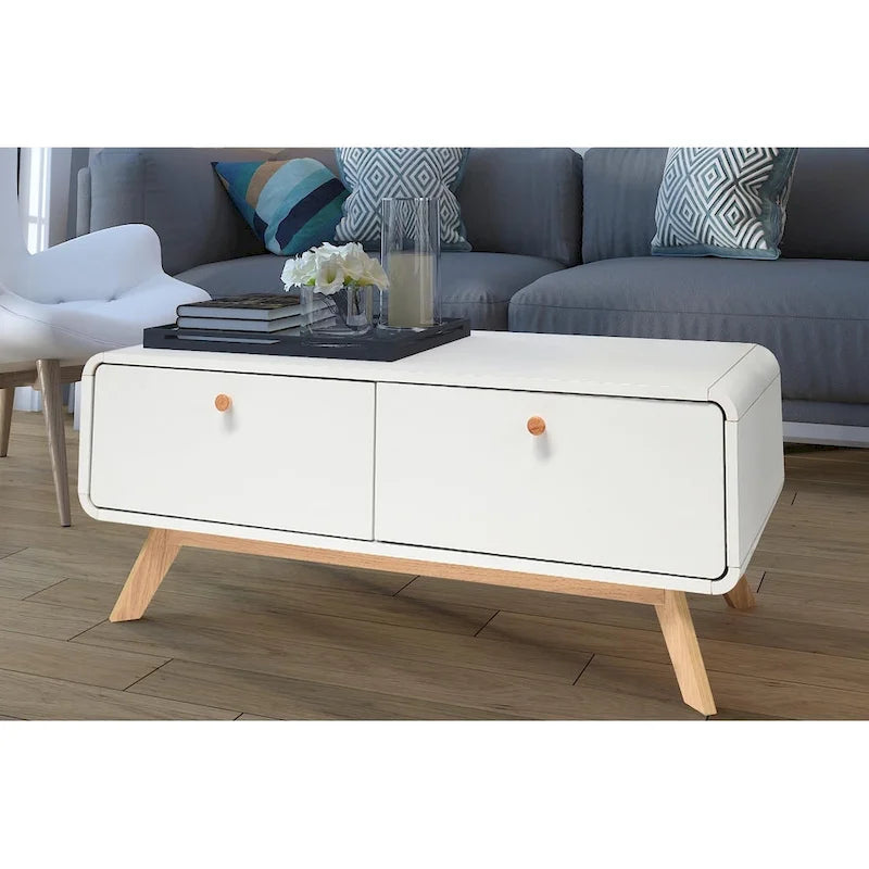 Meuble TV avec rangement