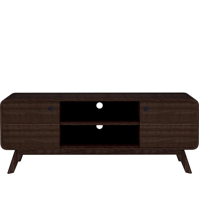 Meuble TV avec rangement