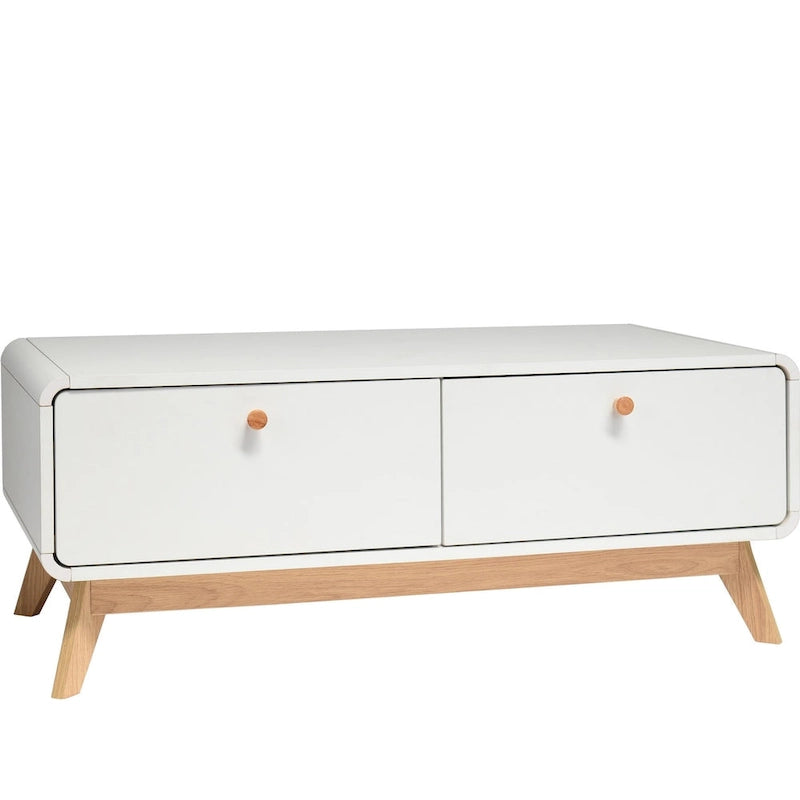 Meuble TV avec rangement