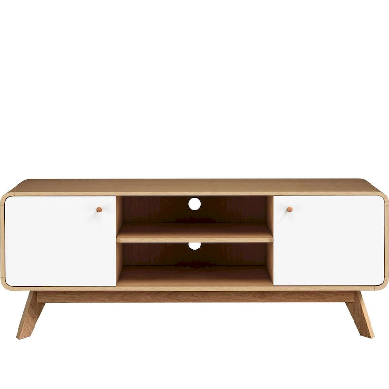 Meuble TV avec rangement