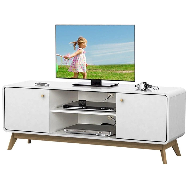 Meuble TV avec rangement