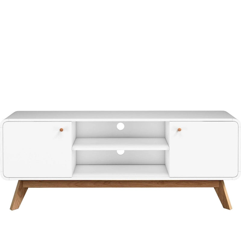 Meuble TV avec rangement