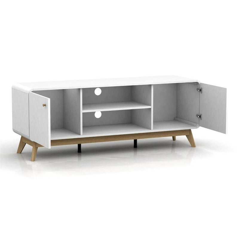 Meuble TV avec rangement