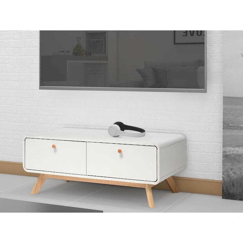 Meuble TV avec rangement