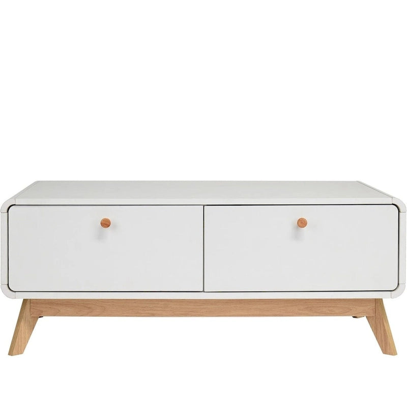 Meuble TV avec rangement