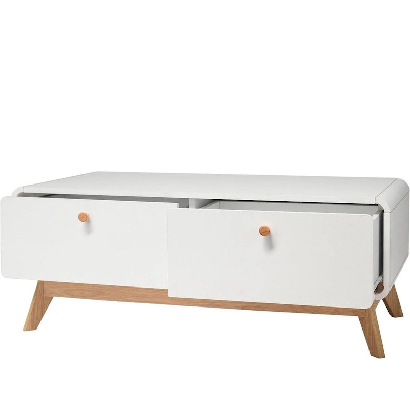 Meuble TV avec rangement