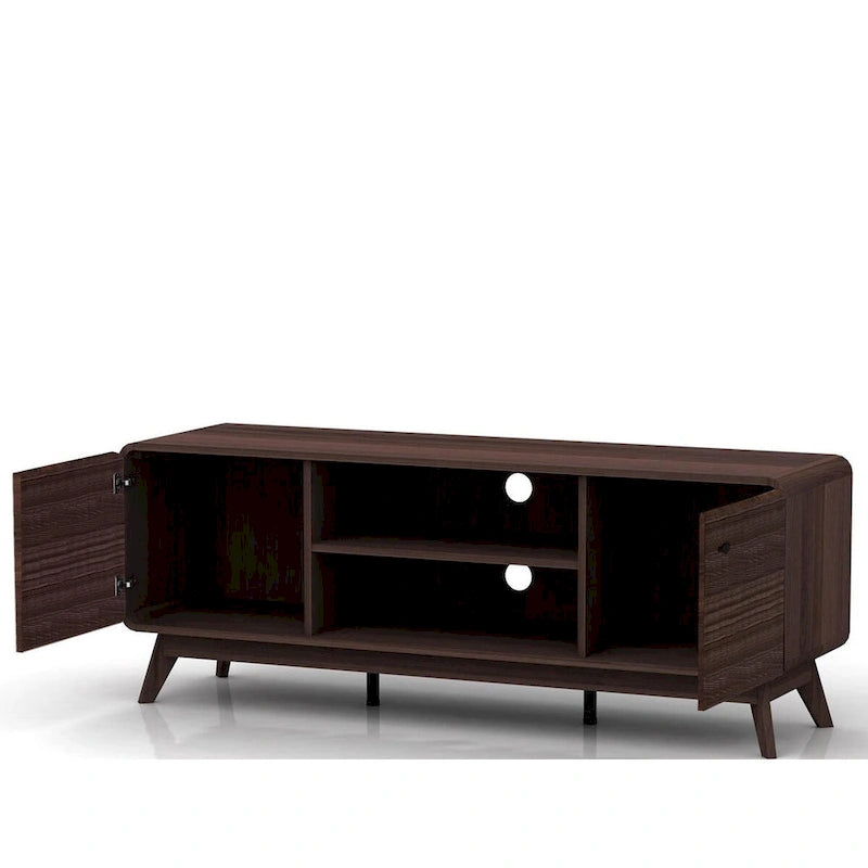 Meuble TV avec rangement