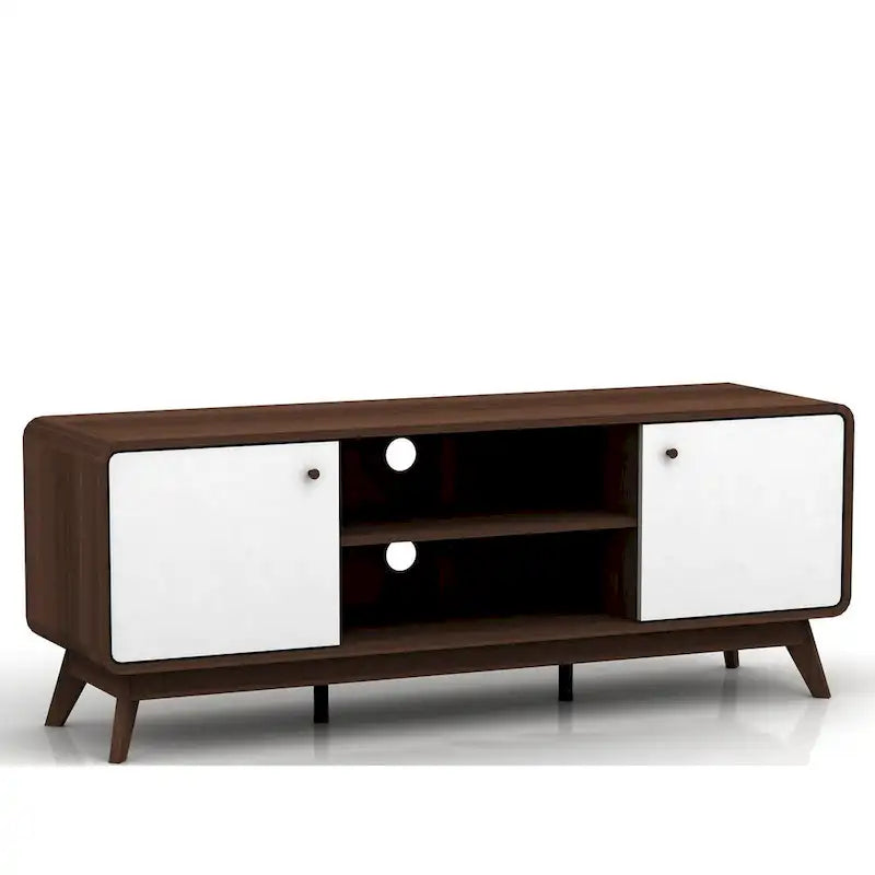 Meuble TV avec rangement
