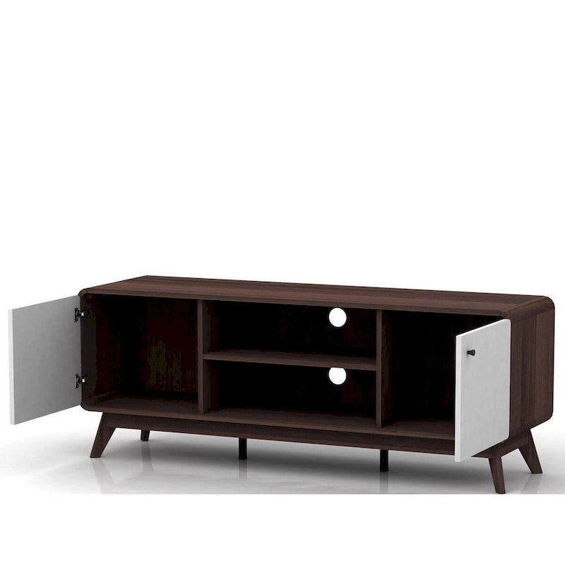 Meuble TV avec rangement