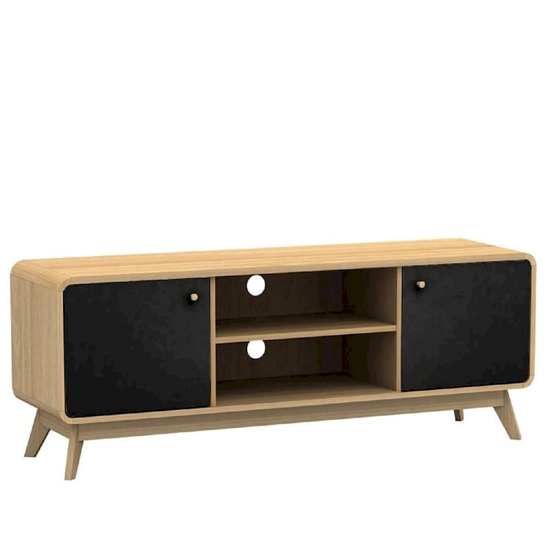 Meuble TV avec rangement