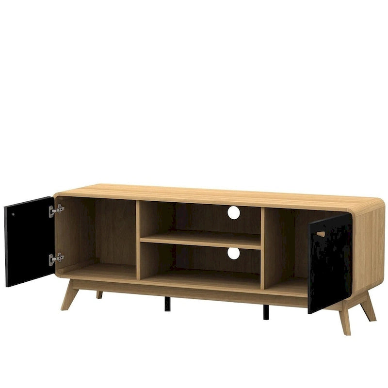 Meuble TV avec rangement