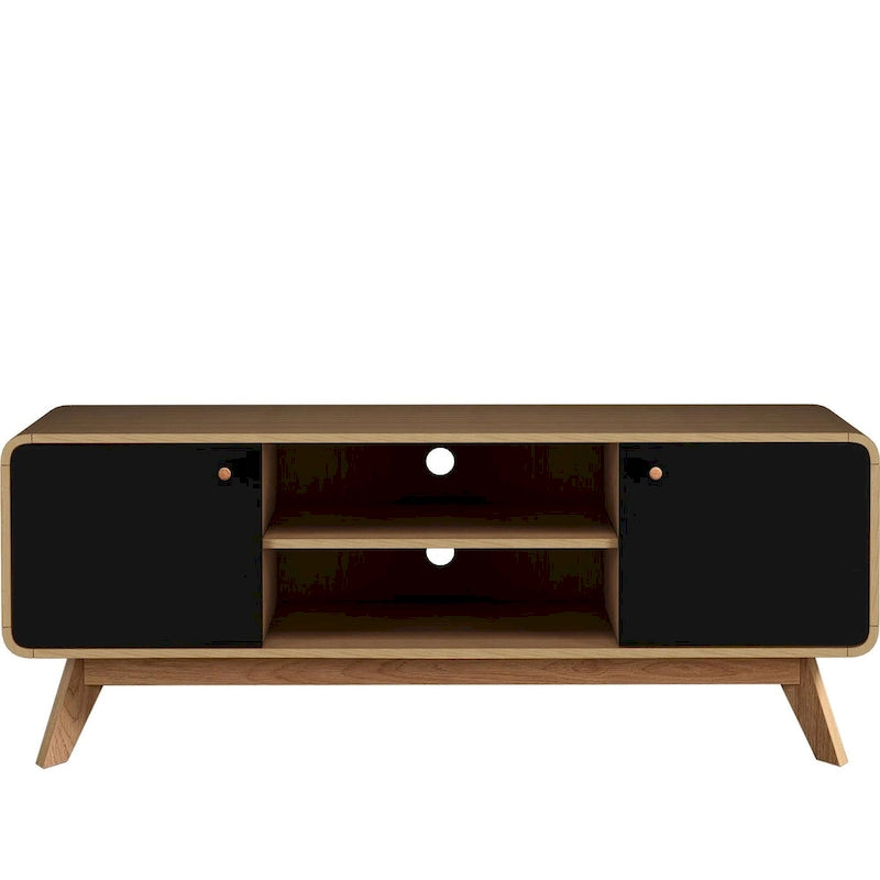 Meuble TV avec rangement