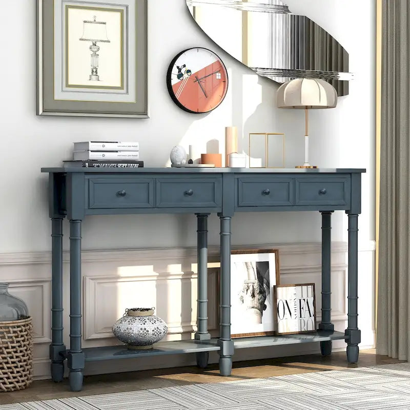 Table console / Table de canapé