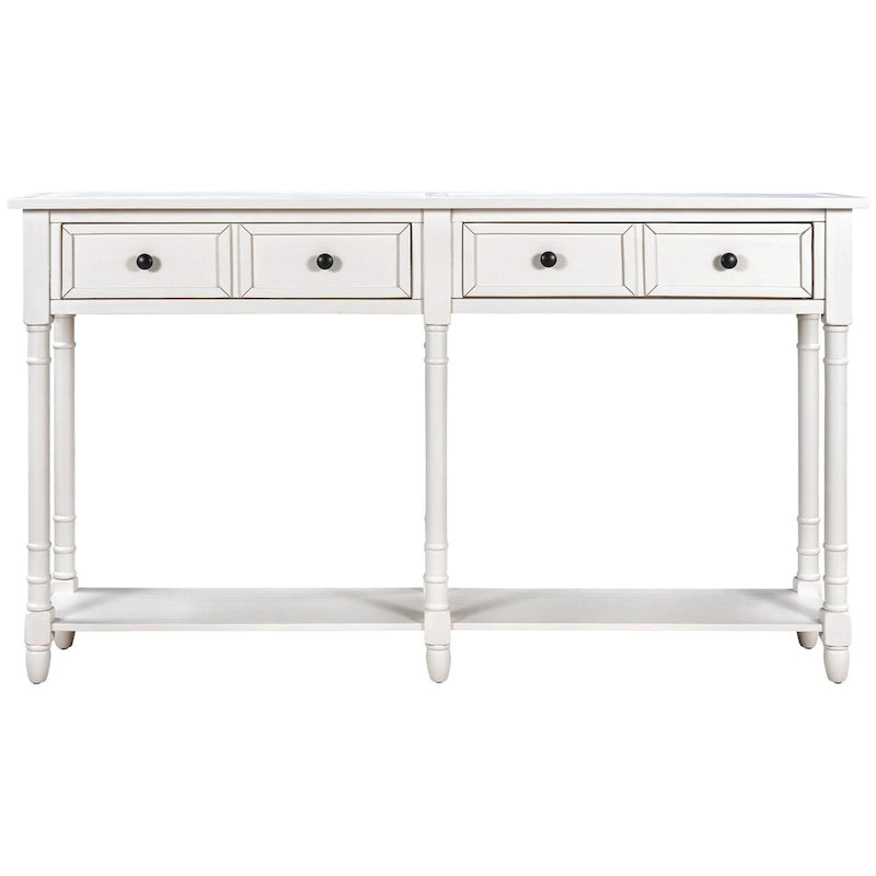 Table console / Table de canapé