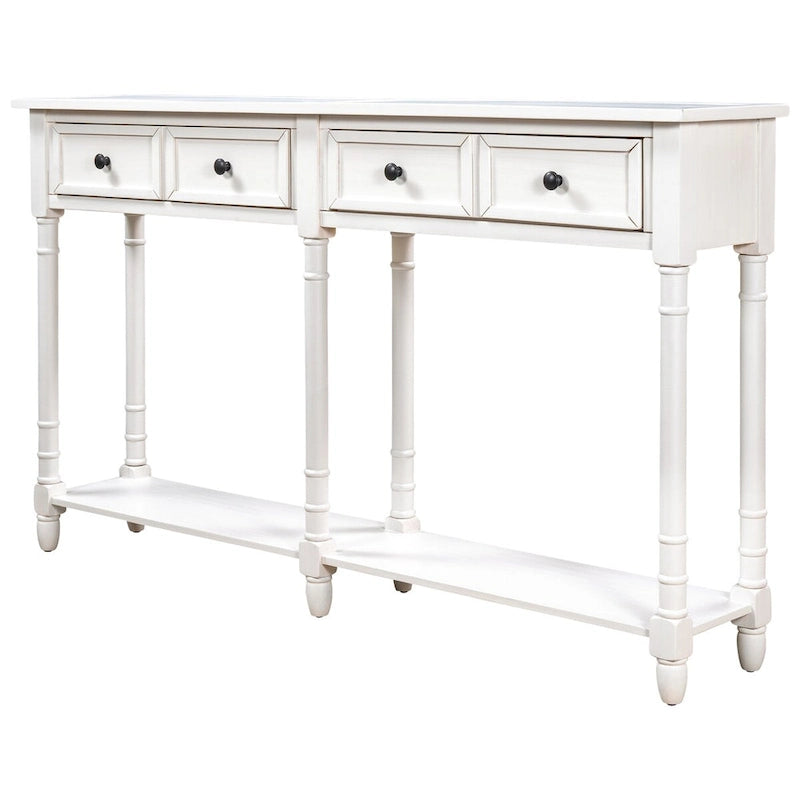 Table console / Table de canapé