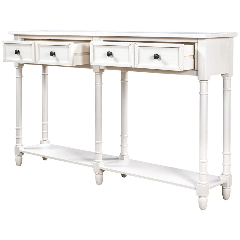 Table console / Table de canapé