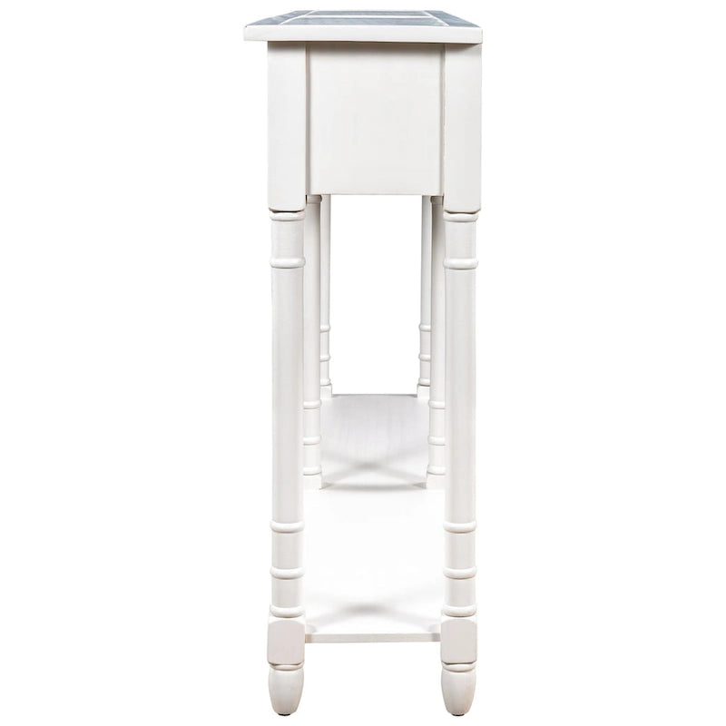 Table console / Table de canapé