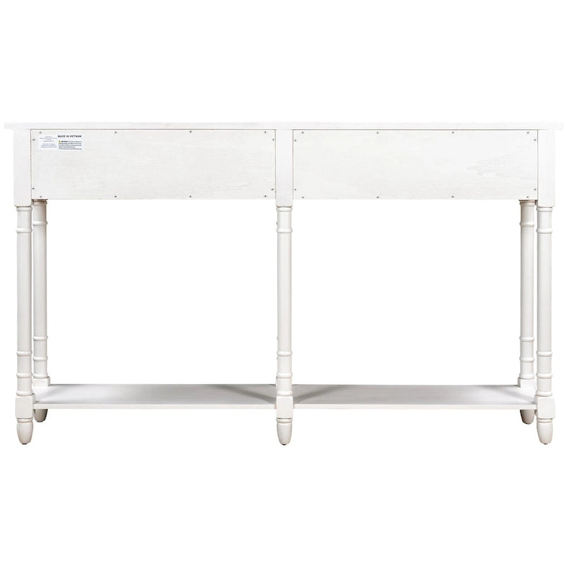 Table console / Table de canapé