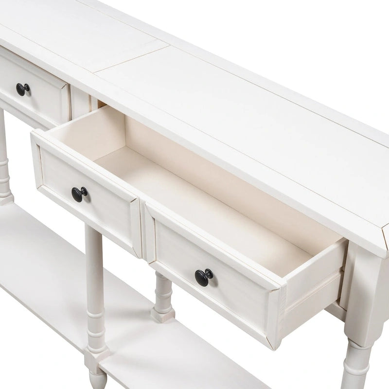 Table console / Table de canapé