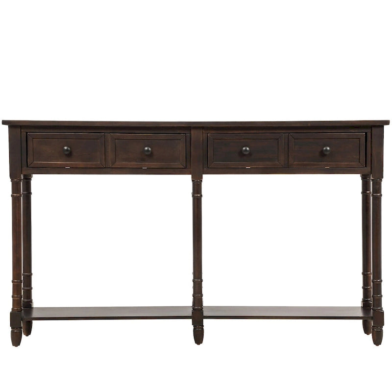 Table console / Table de canapé