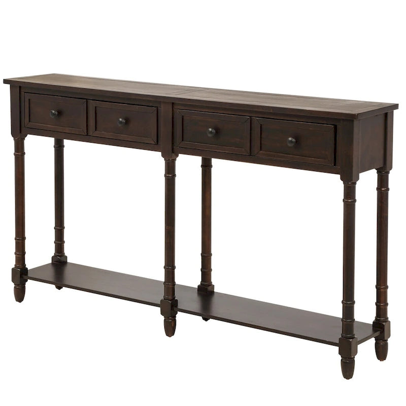 Table console / Table de canapé