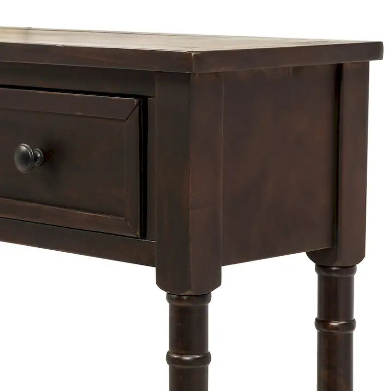 Table console / Table de canapé