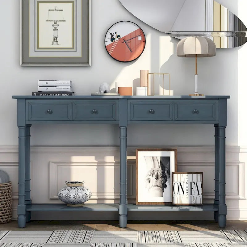 Table console / Table de canapé