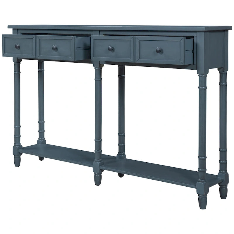 Table console / Table de canapé