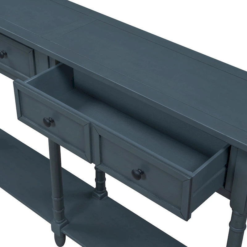 Table console / Table de canapé